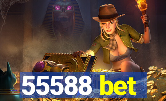 55588 bet